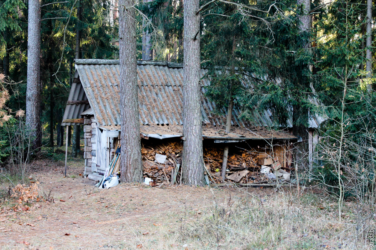 Глушанский музей ремесел, Глуша, Бобруйский район, Могилевская область