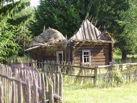 Глушанский музей ремесел, Глуша, Бобруйский район, Могилевская область