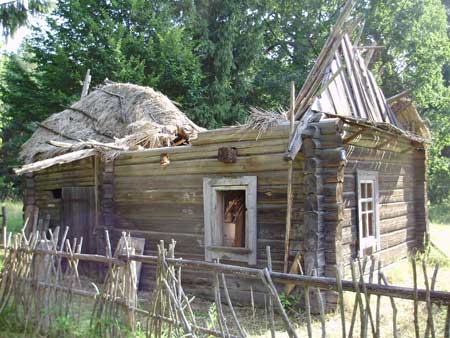 Глушанский музей ремесел, Глуша, Бобруйский район, Могилевская область