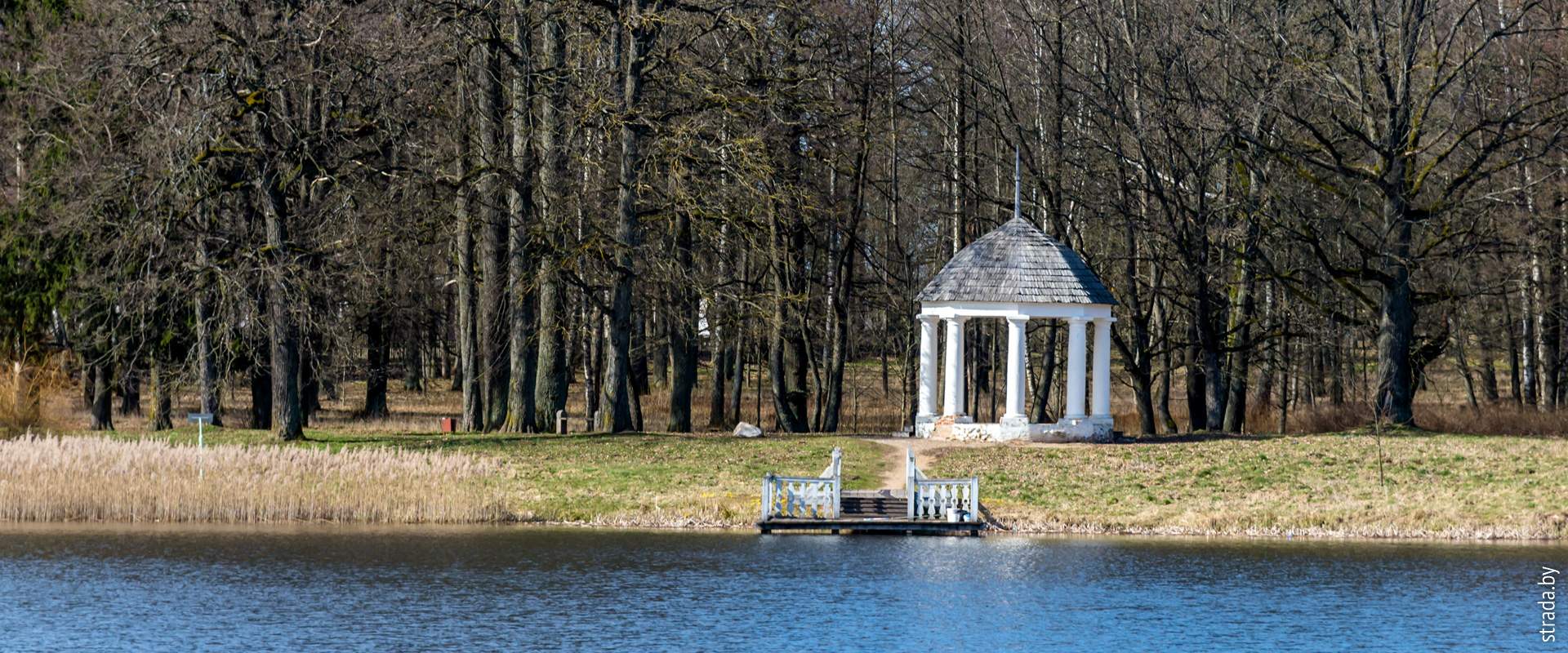 Станьково зоосад фото